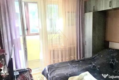 Apartament cu 3 camere decomandat în Gheorgheni - 3