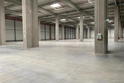 Spațiu industrial, de 2,380 mp, în Central - 15