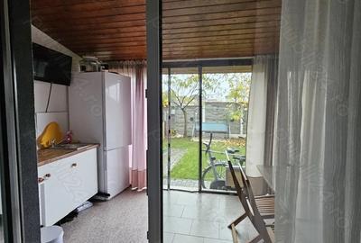 Proprietar vand 3 camere Sanandrei - 2