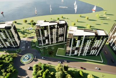 Apartament 2 camere  Zona Cismea Lac Siutghiol - 12