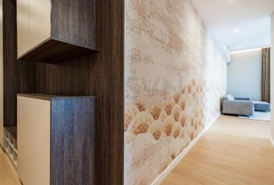 Apartament cu 3 camere decomandat, mobilat în Floreasca - 11