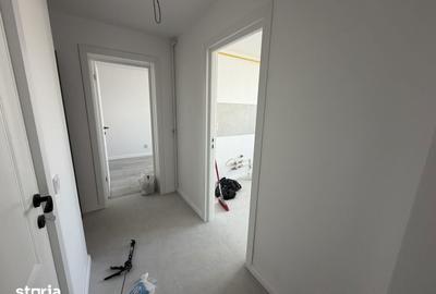 Apartament cu 3 camere în Andrei Mureșanu - 4