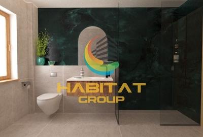 Apartament 2 camere nou zona Nou Grigorescu premium cladire boutique - 7