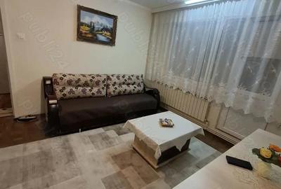 Apartament cu 2 camere semidecomandat în Luncă