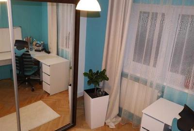 Decomandat cu 2 băi și 2 balcoane, mobilat și utilat - 4