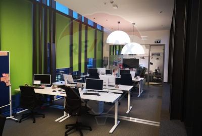 Spațiu de birouri 1870 mp - zona centrala - 5