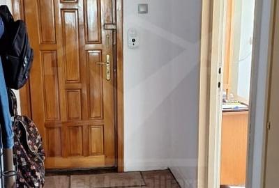 Apartament spatios in bloc tip vila, garaj, gradina, zona Hotel Napoca - 11
