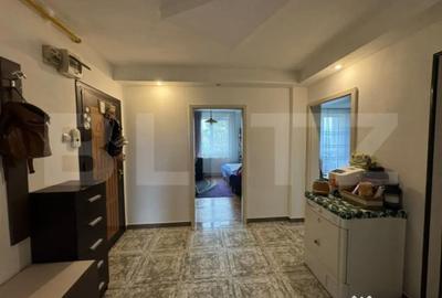 Apartament cu 3 camere decomandat în Progresul - 6