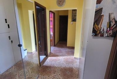 APARTAMENT 3 CAMERE-UNIRII-MAGAZINUL UNIREA-2 BAI-2 BALCOANE - 13