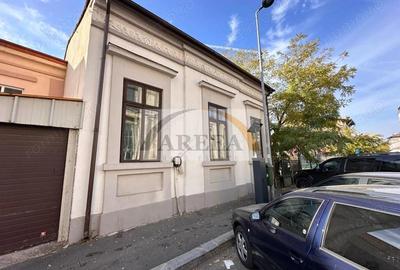 RAR LA BERTHELOT - CISMIGIU - CASA - 178 mp utili - CURTE INDIVIDUALA - 8