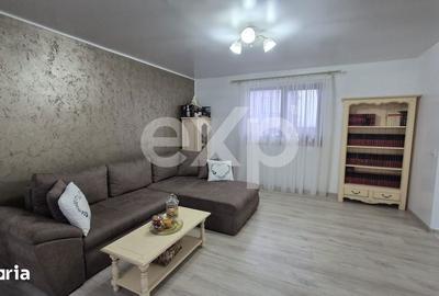 Casă cu 3 camere cu Teren 150 Mp în Central - 1
