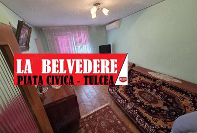 Apartament cu 2 camere decomandat în Ultracentral - 10