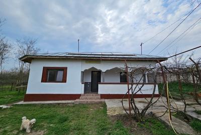 Casa de vacanta Bucsani, Obedeni