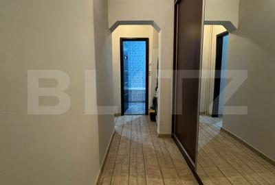 Apartament 2 Camere Modificat Parter - 5