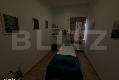 Spațiu comercial, de 190 mp, în Doba - 12