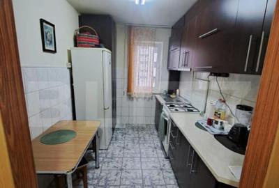 Apartament 3 camere | Cartier Electroprecizia, Sacele 72.00 - 2