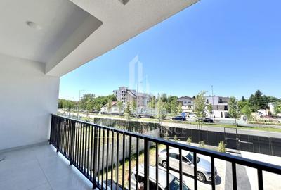 Apartament 2 camere decomandat | BLOC 2025 | LOC PARCARE + BOXA - 9