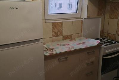 Garsonieră decomandată în 6 Vânători - 2