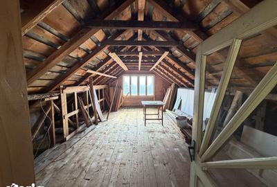 Casă cu 6 camere cu Teren 1007 Mp în Cuzdrioara - 16