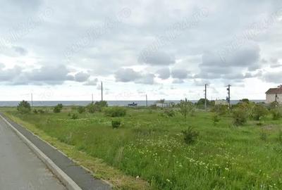 Teren de vanzare in statiunea Costinesti - 2