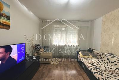 Apartament cu 2 camere semidecomandat în Brâncoveanu - 1