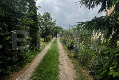Casă cu 4 camere cu Teren 1500 Mp în Cudalbi - 6