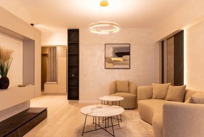 Apartament cu 3 camere decomandat, mobilat în Păcurari