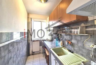 Apartament cu 3 camere semidecomandat în Craiovei - 11