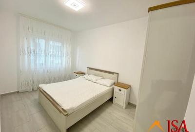 Apartament modern tip studio – DOAMNA STANCA - 4