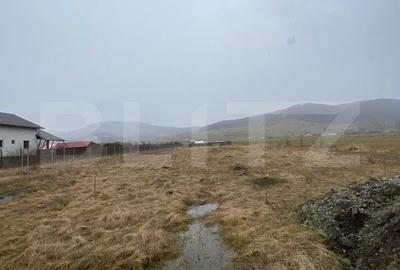 Spațiu comercial, în Unirea - 2