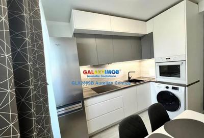 Apartament cu 2 camere decomandat în Crângași - 3