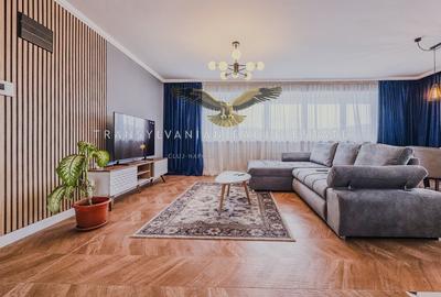 Apartament cu 2 camere semidecomandat, mobilat în Gheorgheni - 11