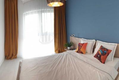 REA1025695 Apartament 2 camere Parcul Herastrau - 3