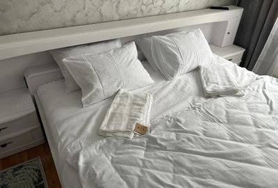 Apartament S 22 Roman regim hotelier - 2