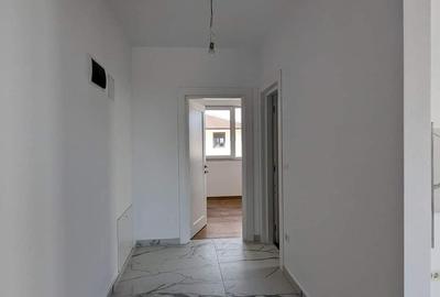 GRADINA 50 mp. Aproape de Zone2 si Mega Image. Decomandat. - 9