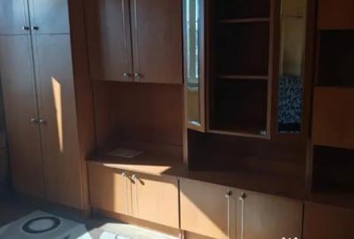 Garsonieră nedecomandată în Tractorul