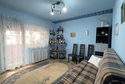 Apartament 3 camere MV2 Etaj IV, Str. Octavian Goga - Carei Apartament 3 camere MV2 Etaj IV, Str. Octavian Goga - Carei - 5