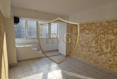 Apartament cu 3 camere semidecomandat în Militari - 1