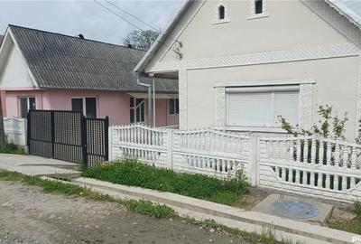 Casă cu 2 camere în Nimigea - 10