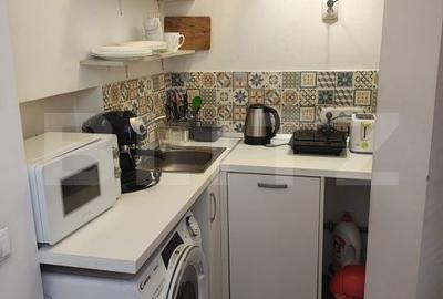 Apartament cu 2 camere în Central - 3