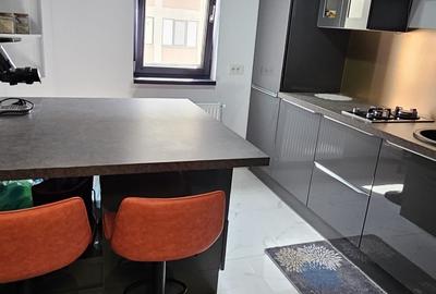 Apartament cu 2 camere decomandat în Primo - 2