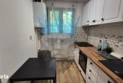 Apartament cu 2 camere în Primăverii - 8