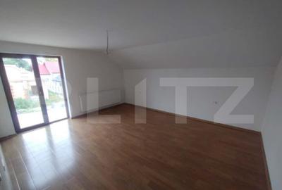 Casa 140 mp pe 2 nivele,4 camere,oras Beclean Casa 140 mp pe 2 nivele,4 camere,oras Beclean - 4