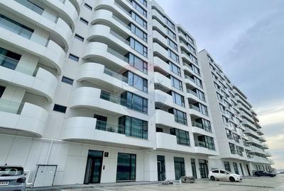 Garsonieră semidecomandată, mobilată în Nord - 23