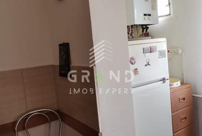 Apartament cu 2 camere decomandat, mobilat în Mănăștur - 3