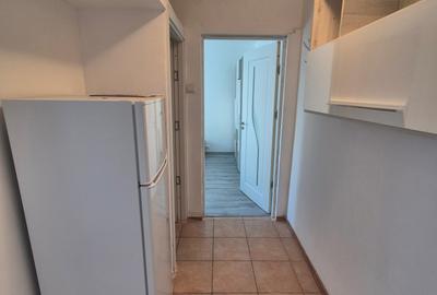 Garsonieră semidecomandată, mobilată în Micro I - 8