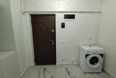 Apartament 1 camera decomanat Pacurari Alpha Bank bloc nou 157011 - 11