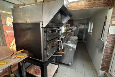 Vanzare Spatiu comercial Pizzerie Cetate Alba Iulia - 11