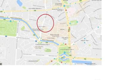 Spațiu comercial, de 65 mp, în Calea Victoriei - 2
