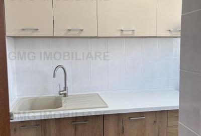 Garsonieră semidecomandată, mobilată în Iancului - 8